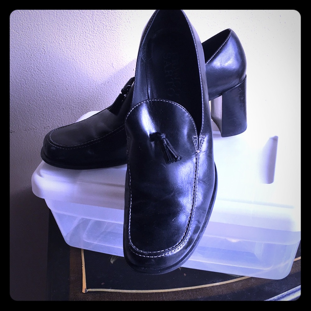 Franco Sarto made for comfort